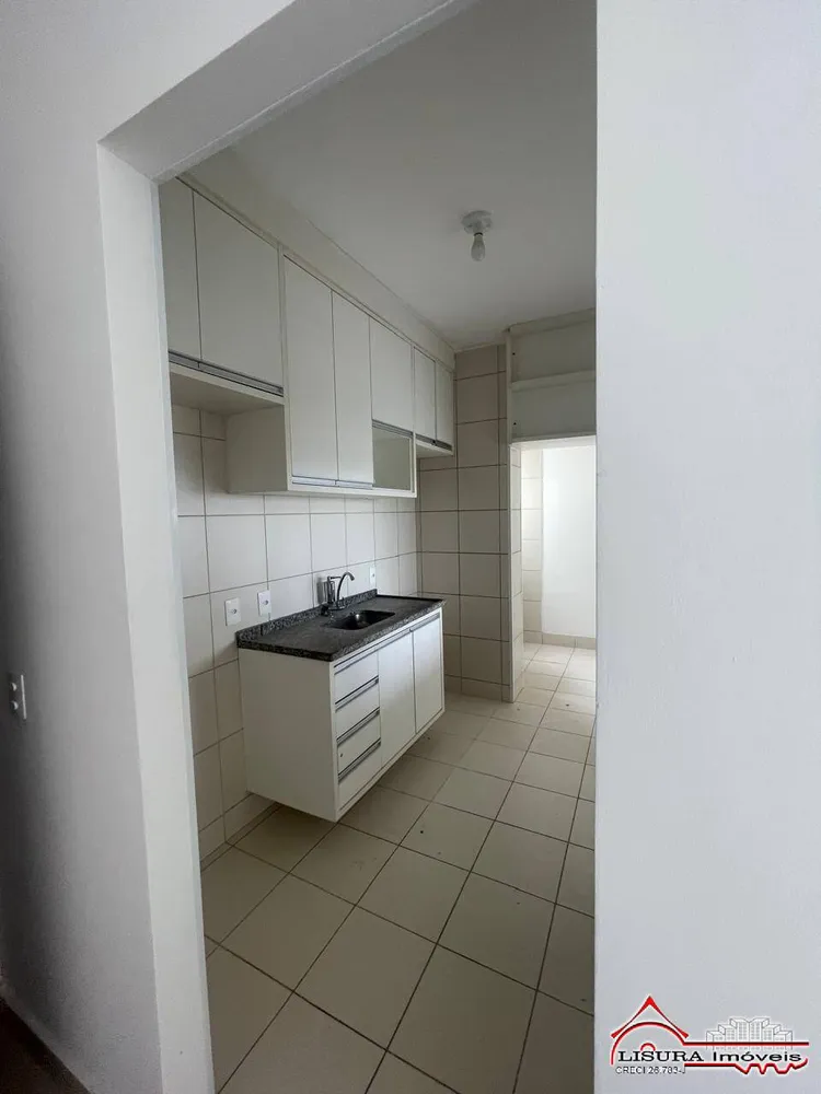 Apartamento, 2 quartos, 64 m² - Foto 7