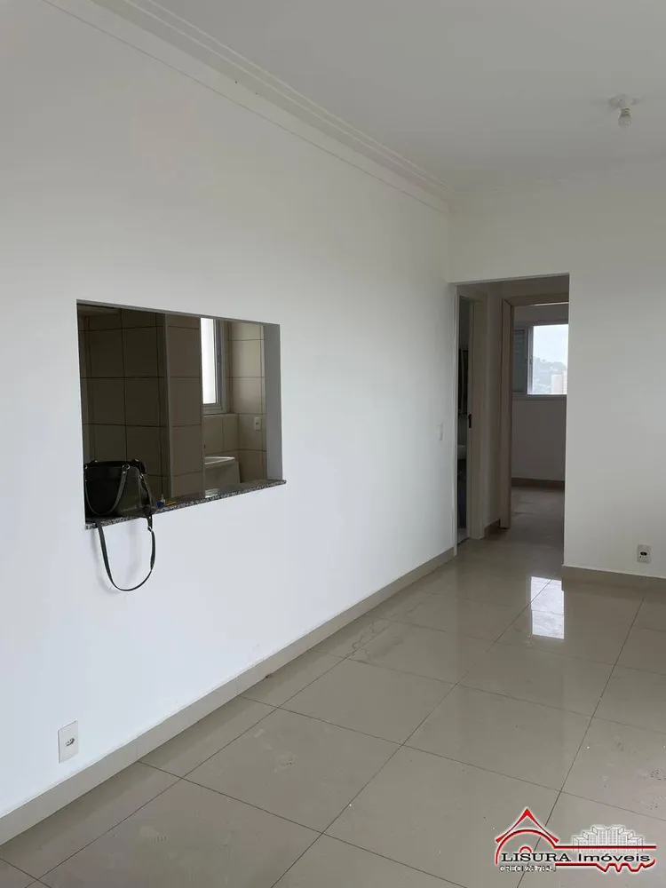 Apartamento, 2 quartos, 64 m² - Foto 5