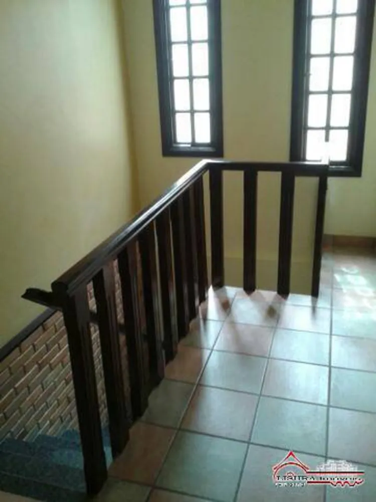 Casa, 3 quartos, 242 m² - Foto 4