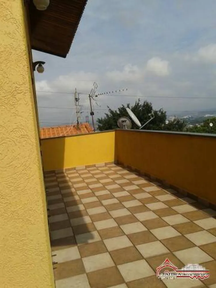 Casa, 3 quartos, 242 m² - Foto 7