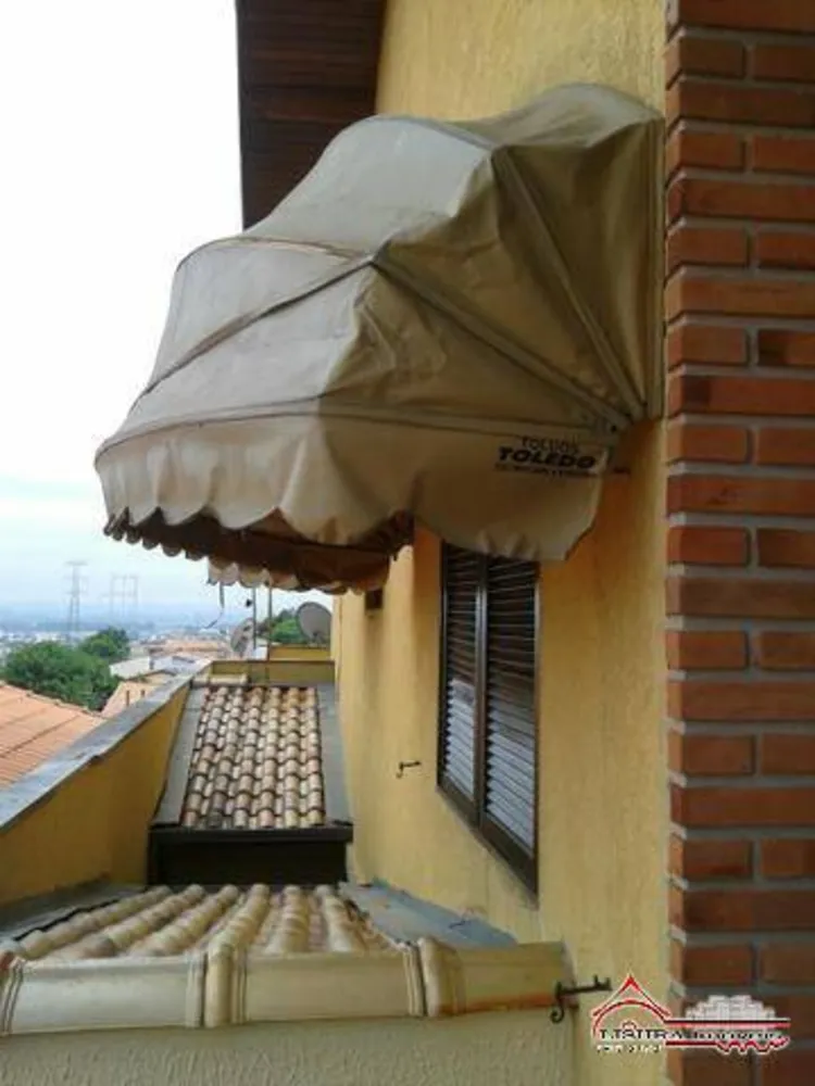 Casa, 3 quartos, 242 m² - Foto 8