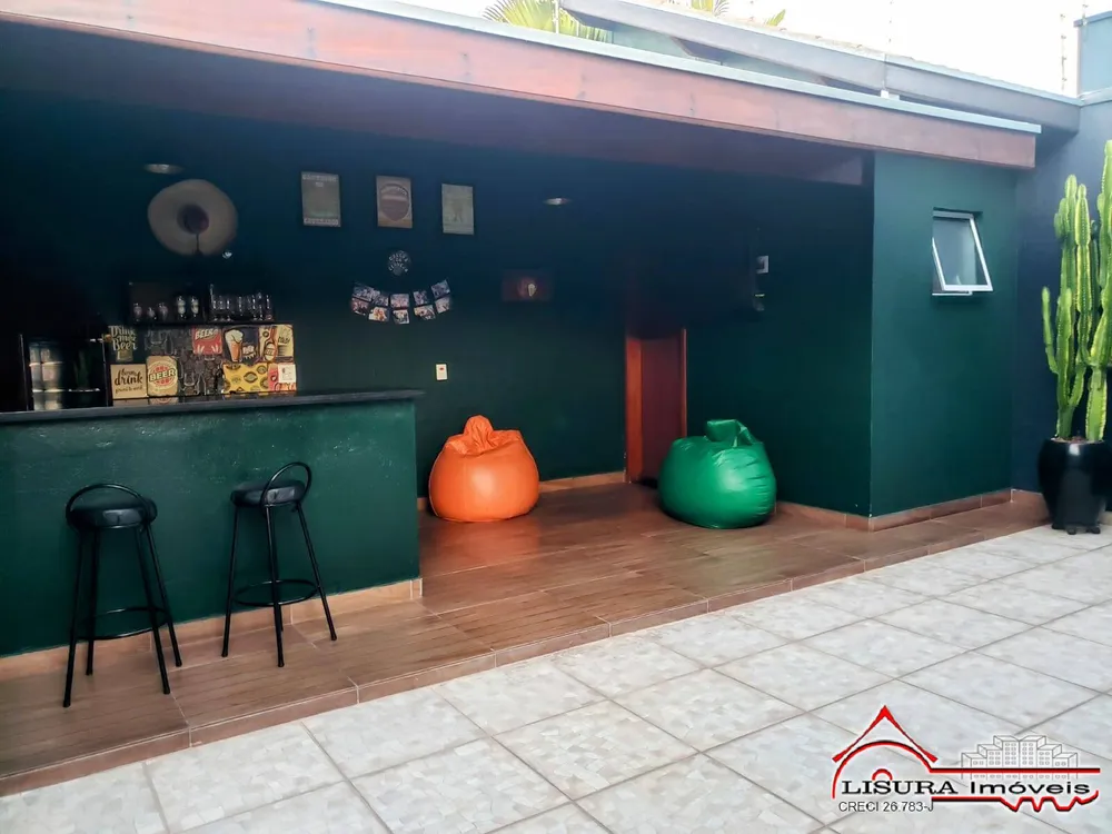 Casa, 2 quartos, 135 m² - Foto 13