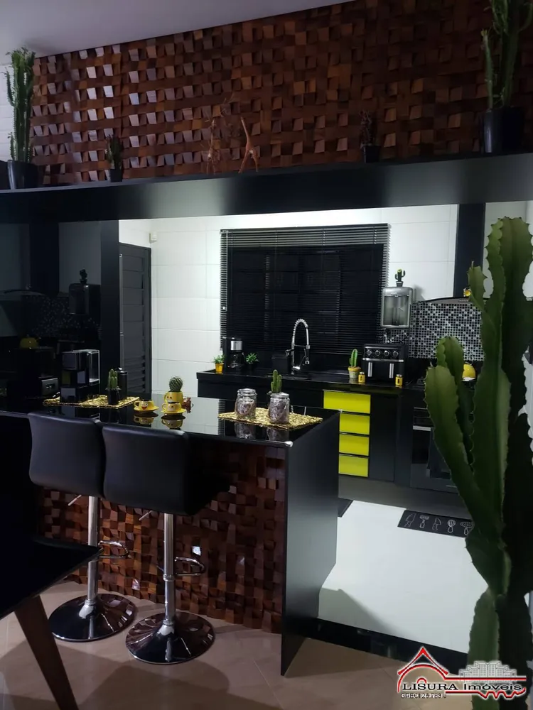 Casa, 2 quartos, 135 m² - Foto 4