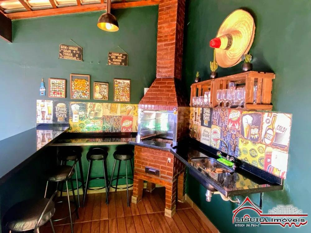 Casa, 2 quartos, 135 m² - Foto 14