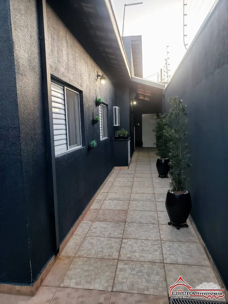 Casa, 2 quartos, 135 m² - Foto 12