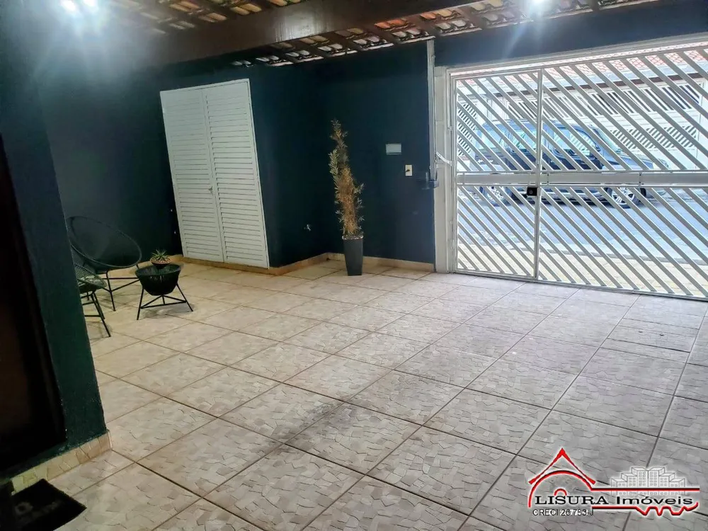Casa, 2 quartos, 135 m² - Foto 1