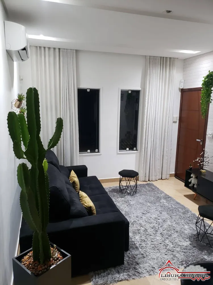 Casa, 2 quartos, 135 m² - Foto 3