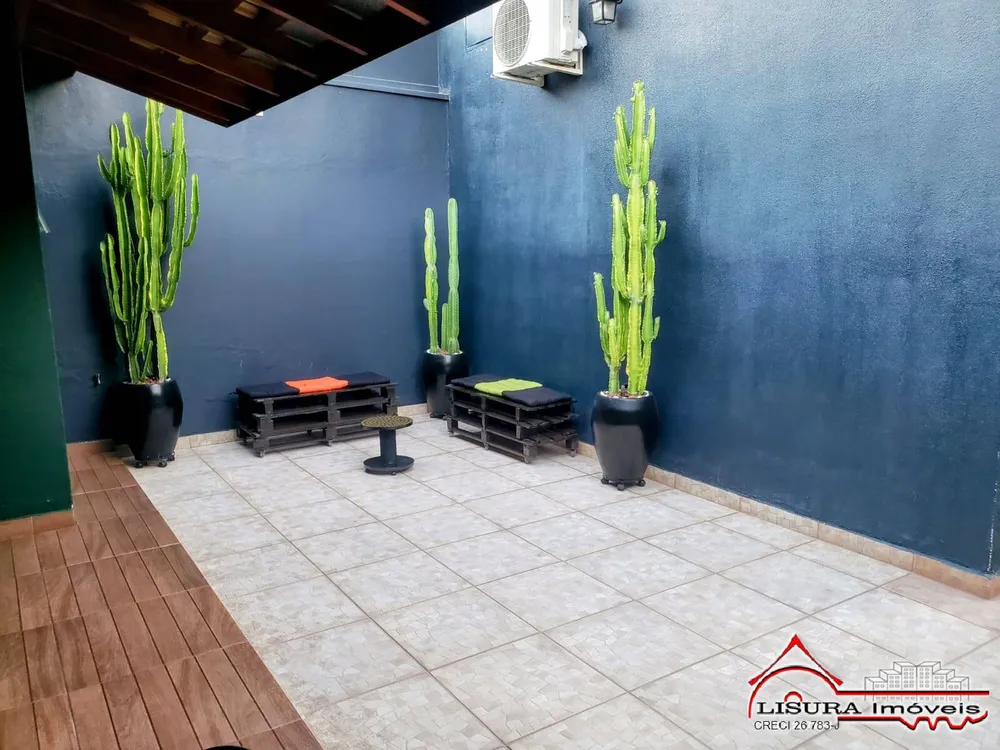 Casa, 2 quartos, 135 m² - Foto 15