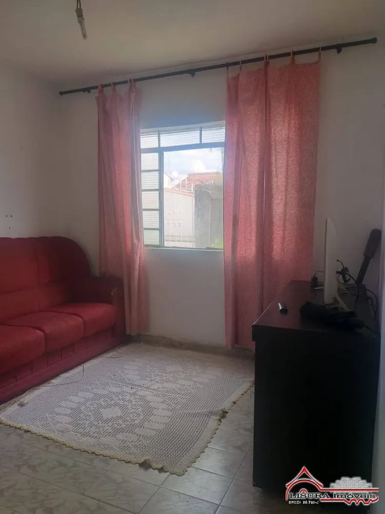 Casa, 2 quartos - Foto 4