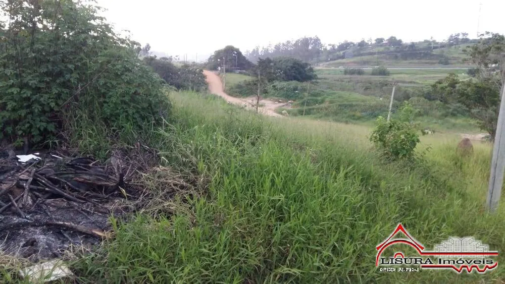 Terreno, 1000 m² - Foto 1