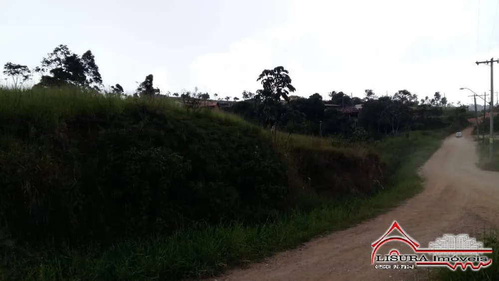 Terreno, 1000 m² - Foto 1