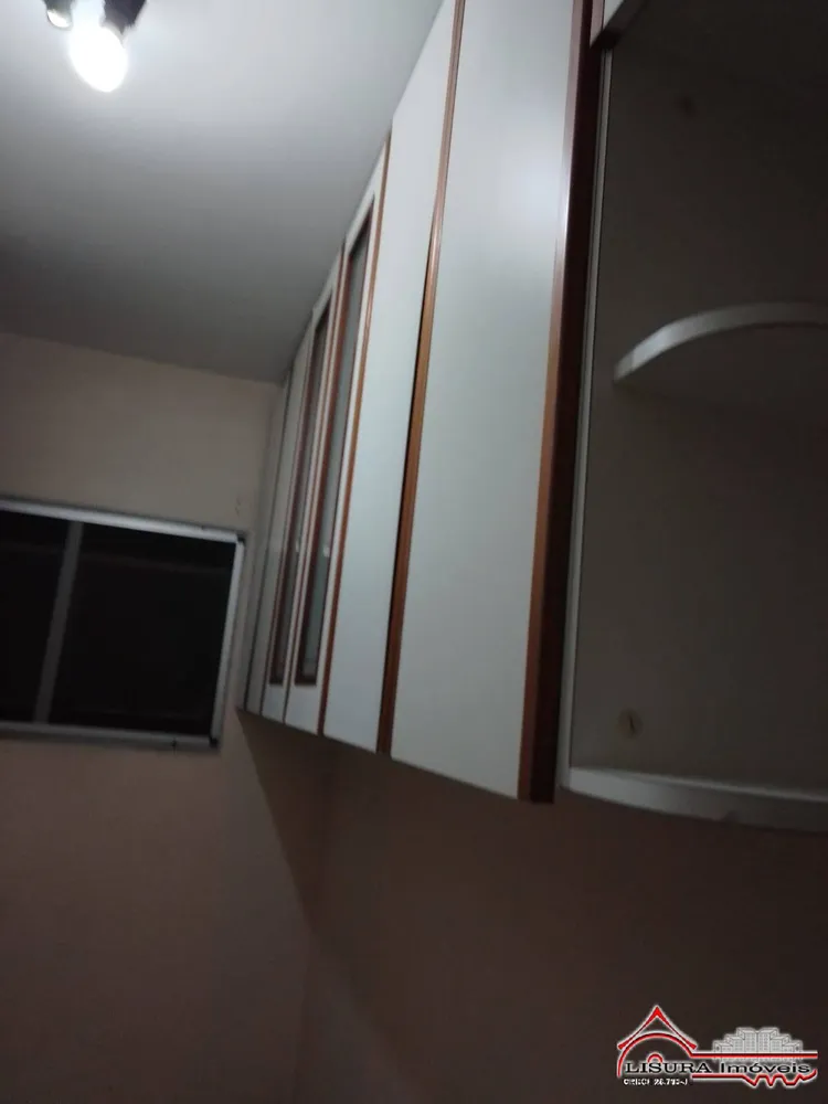 Apartamento, 2 quartos, 58 m² - Foto 6