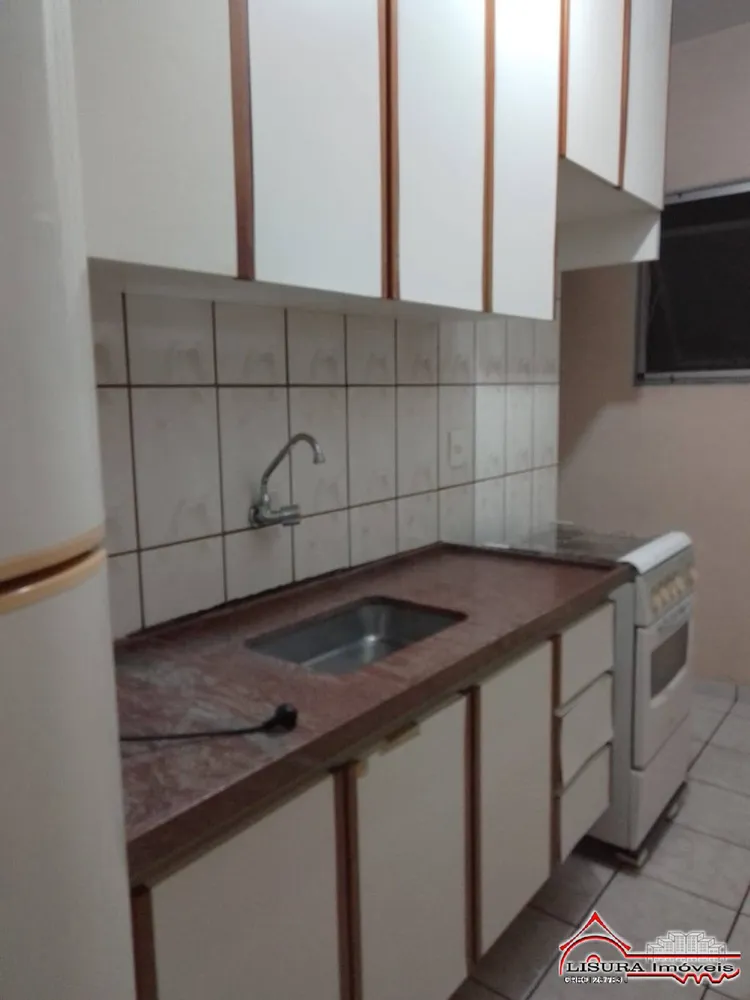 Apartamento, 2 quartos, 58 m² - Foto 5