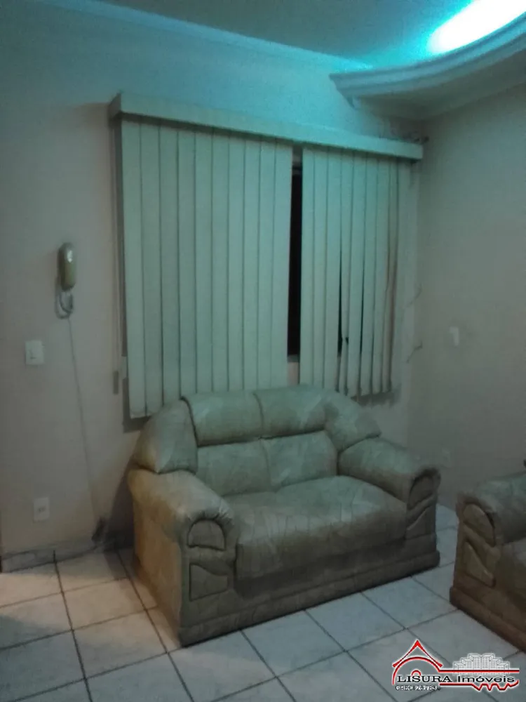 Apartamento, 2 quartos, 58 m² - Foto 4