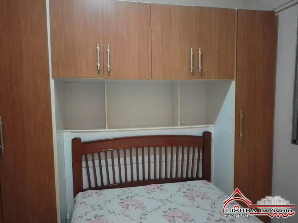 Apartamento, 2 quartos, 58 m² - Foto 2