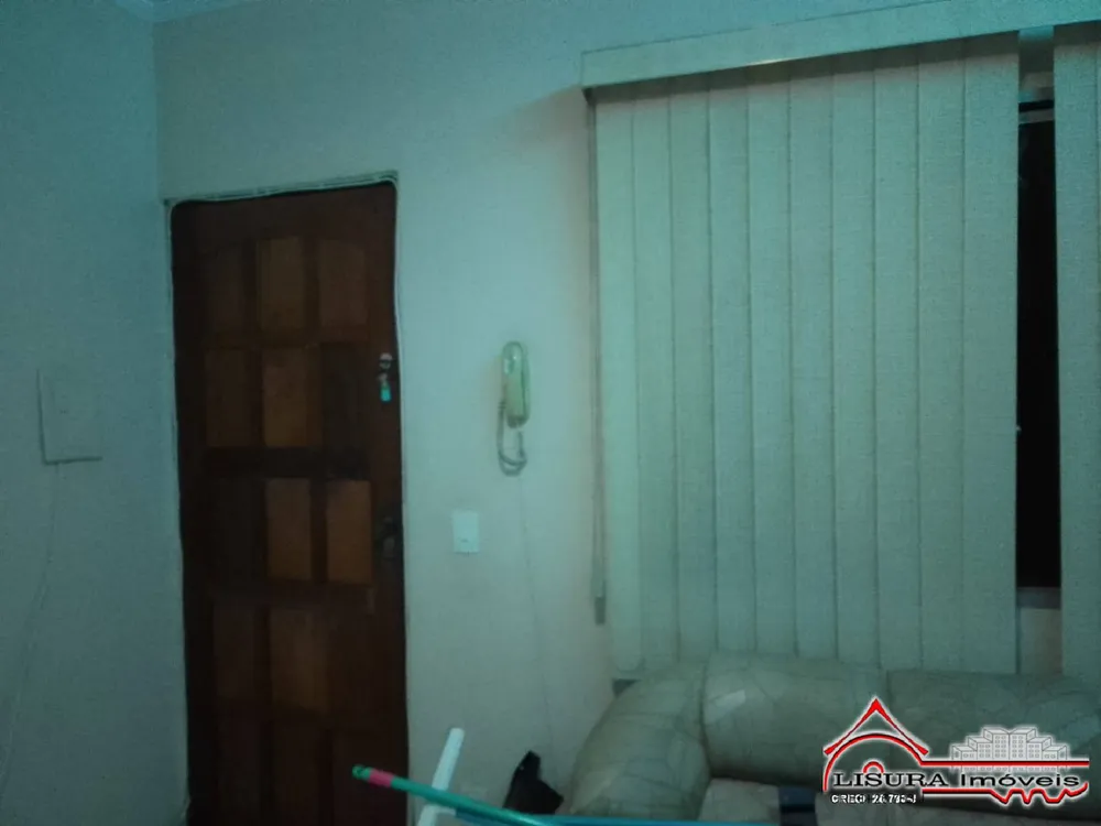 Apartamento, 2 quartos, 58 m² - Foto 3