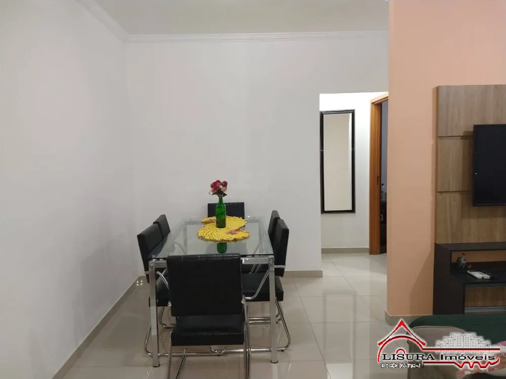 Apartamento, 2 quartos, 69 m² - Foto 2