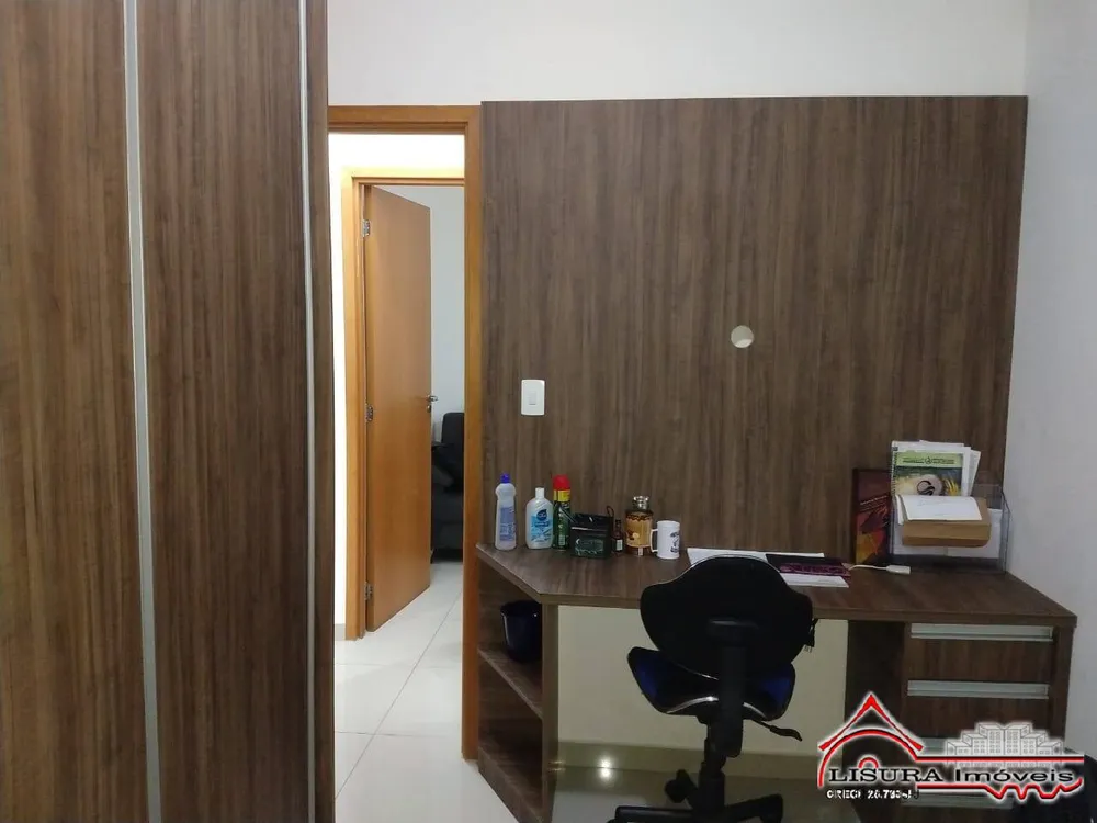 Apartamento, 2 quartos, 69 m² - Foto 4