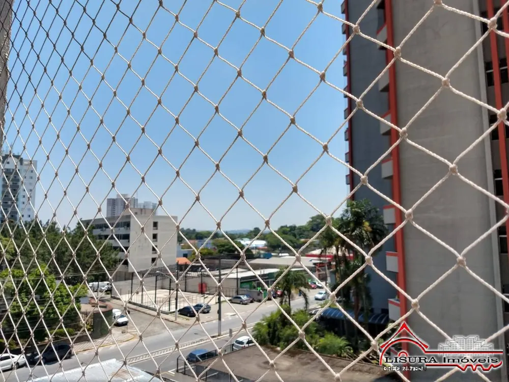 Apartamento, 2 quartos, 69 m² - Foto 7