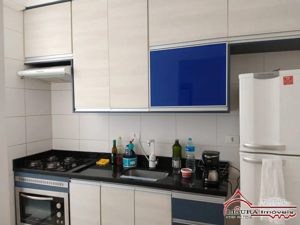 Apartamento, 2 quartos, 69 m² - Foto 5
