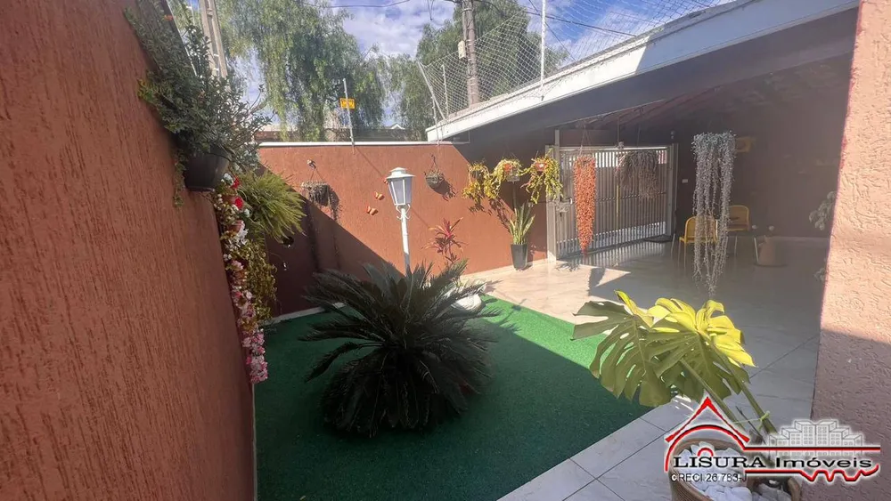 Casa, 4 quartos, 146 m² - Foto 3