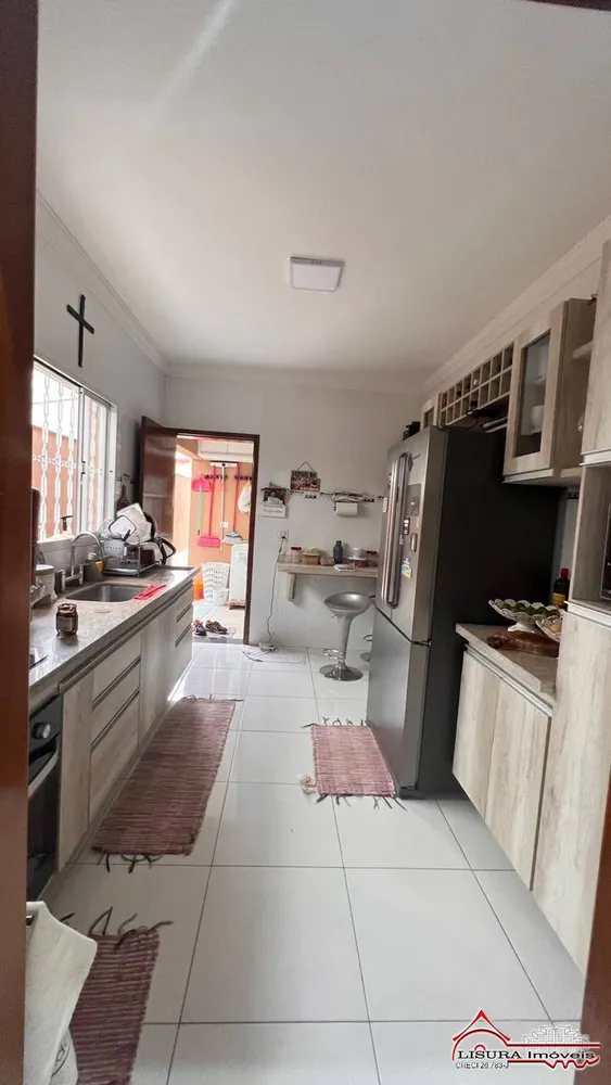 Casa, 4 quartos, 146 m² - Foto 6