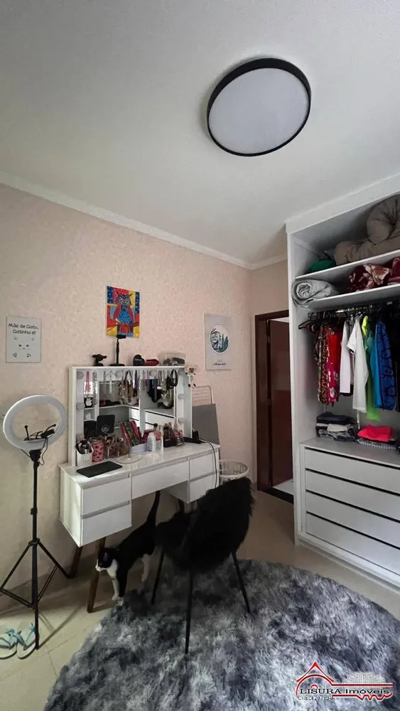 Casa, 4 quartos, 146 m² - Foto 10