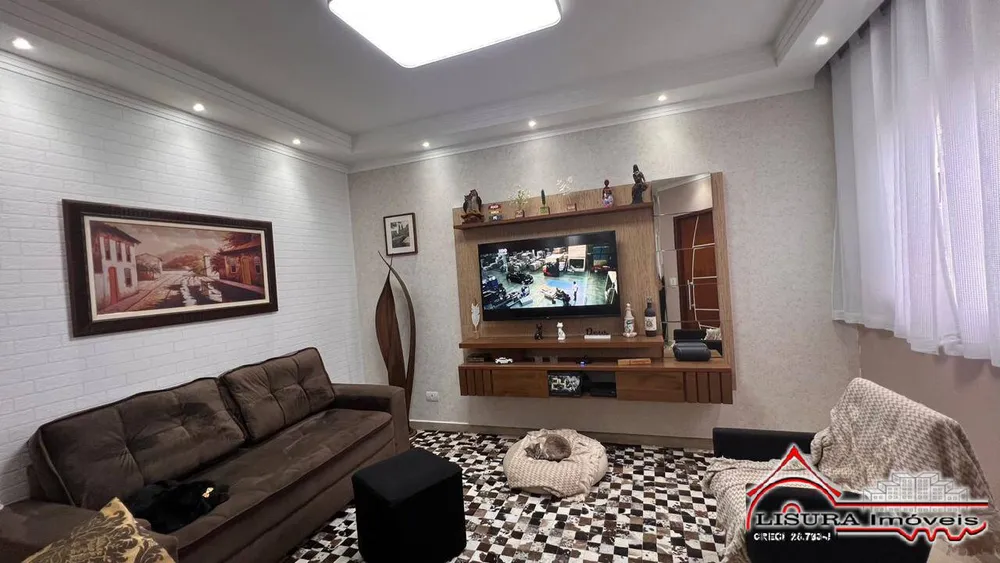 Casa, 4 quartos, 146 m² - Foto 4
