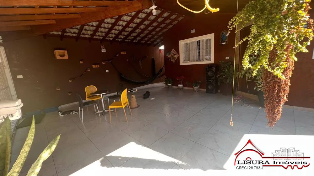 Casa, 4 quartos, 146 m² - Foto 2