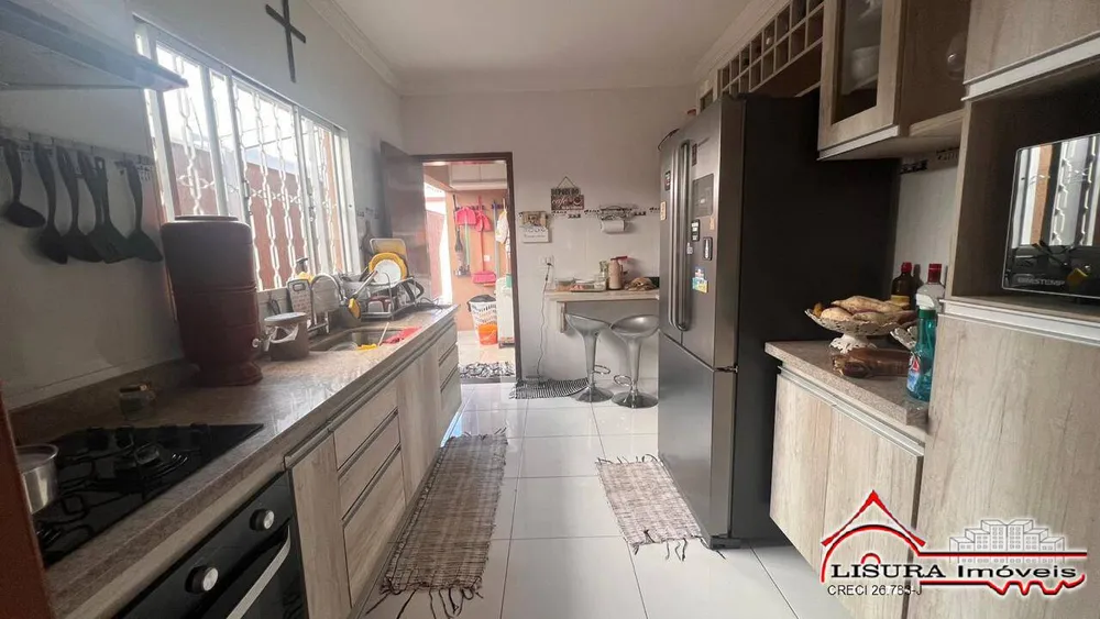 Casa, 4 quartos, 146 m² - Foto 7