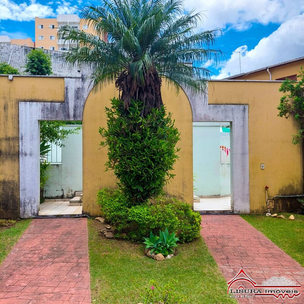 Casa de Condomínio à venda com 2 quartos, 70m² - Foto 3