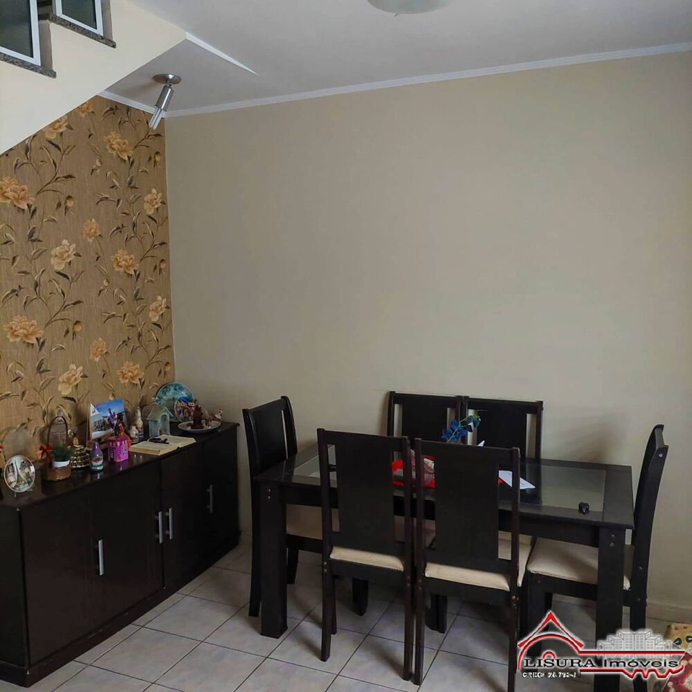 Casa de Condomínio à venda com 2 quartos, 70m² - Foto 1