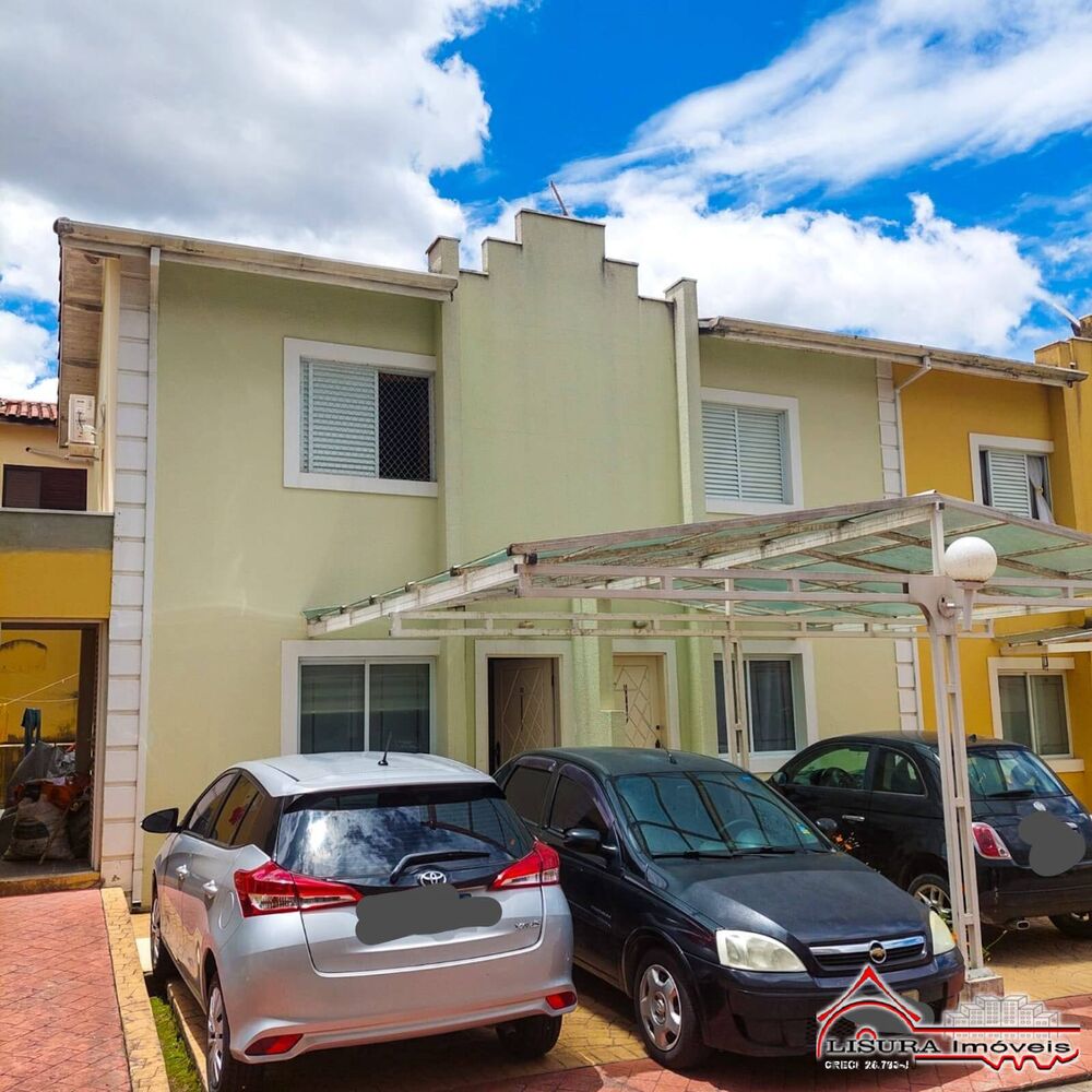 Casa de Condomínio à venda com 2 quartos, 70m² - Foto 4