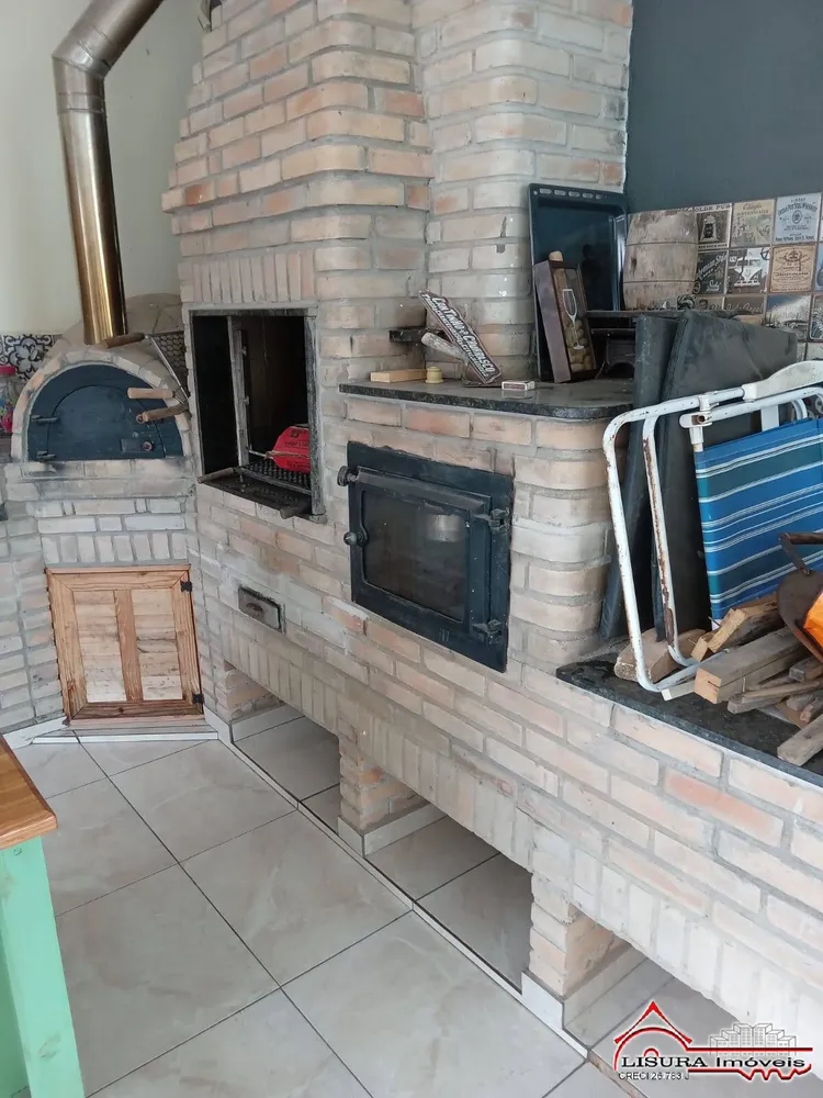 Casa, 4 quartos, 338 m² - Foto 4