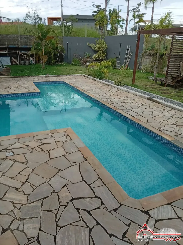 Casa, 4 quartos, 338 m² - Foto 1