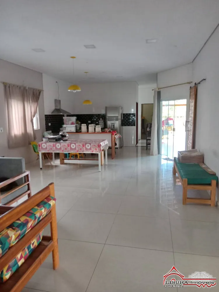 Casa, 4 quartos, 338 m² - Foto 2