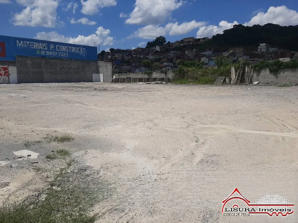 Terreno, 1650 m² - Foto 1