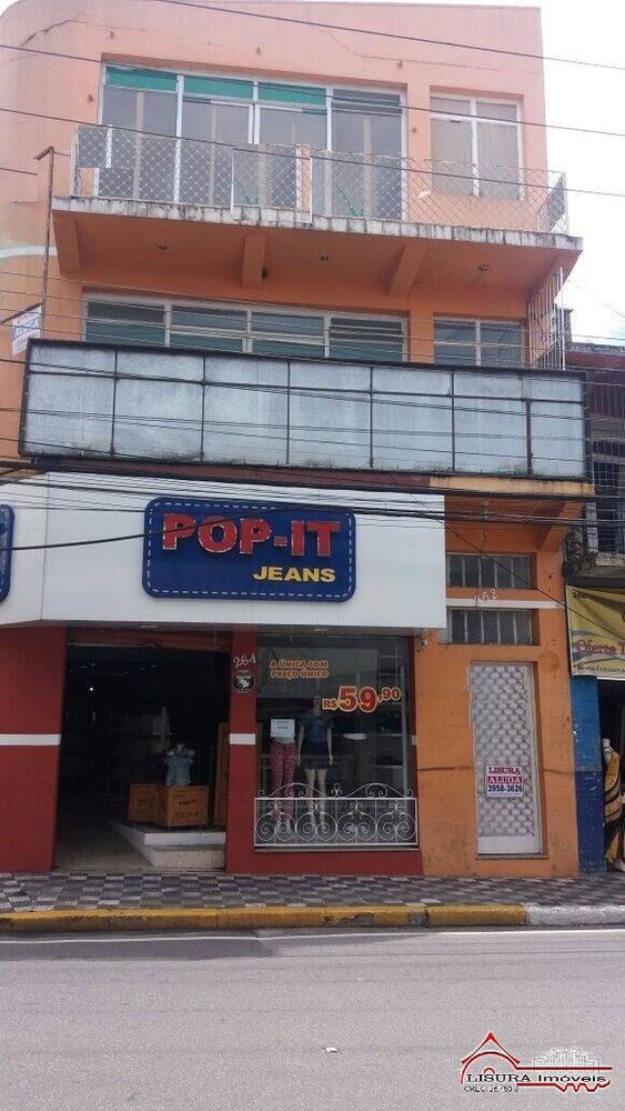 Loja-Salão, 376 m² - Foto 4