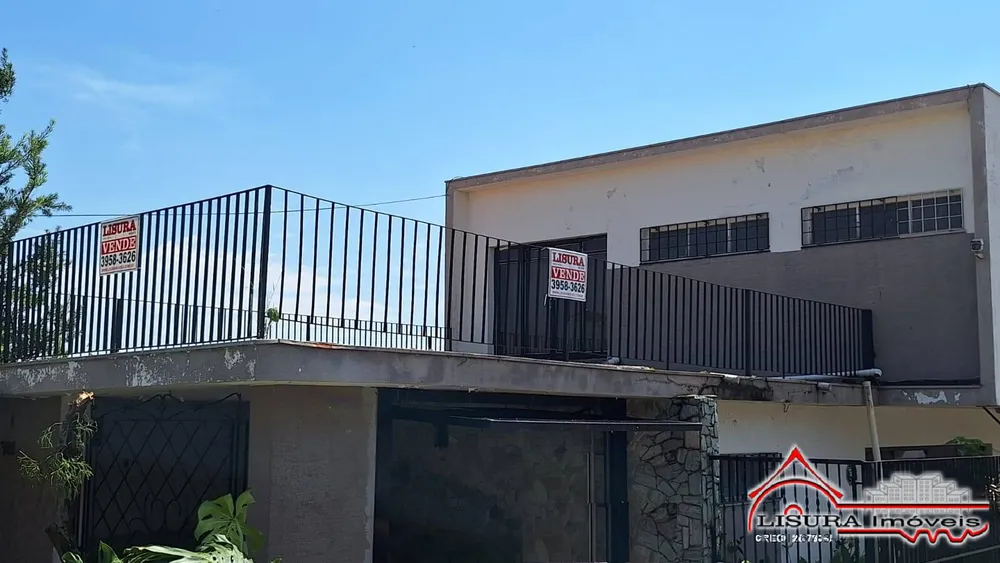 Casa, 3 quartos, 295 m² - Foto 1