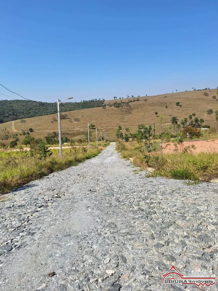 Terreno, 1000 m² - Foto 3