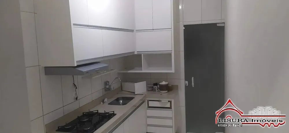 Apartamento, 2 quartos, 67 m² - Foto 2
