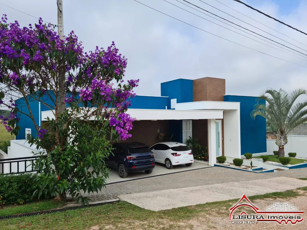 Casa, 5 quartos, 600 m² - Foto 1
