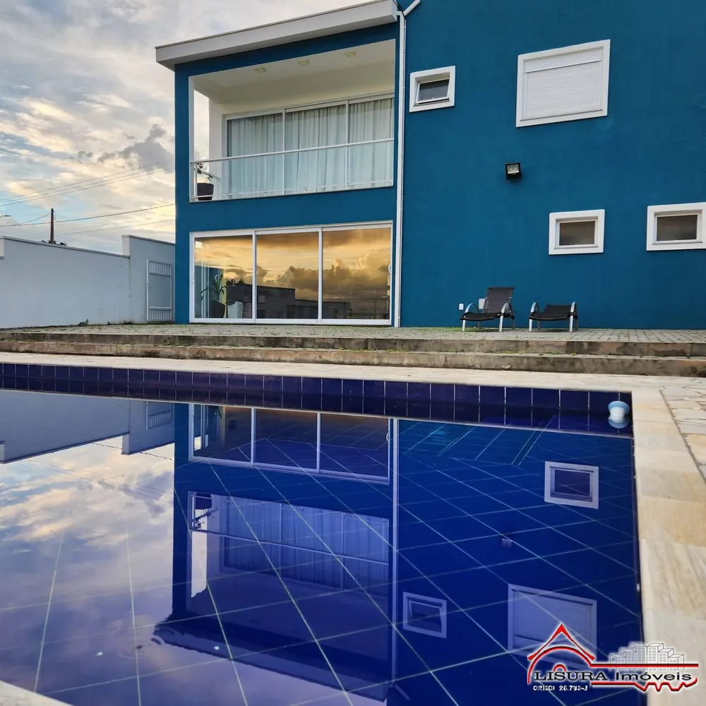Casa, 5 quartos, 600 m² - Foto 5