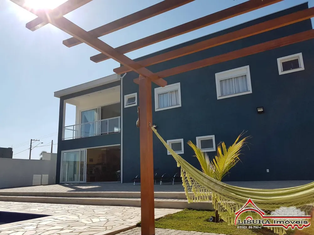 Casa, 5 quartos, 600 m² - Foto 6
