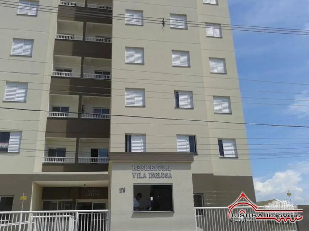 Apartamento, 3 quartos, 70 m² - Foto 1