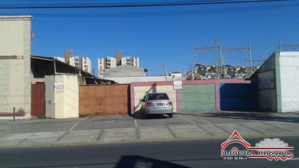 Loja-Salão, 1210 m² - Foto 3