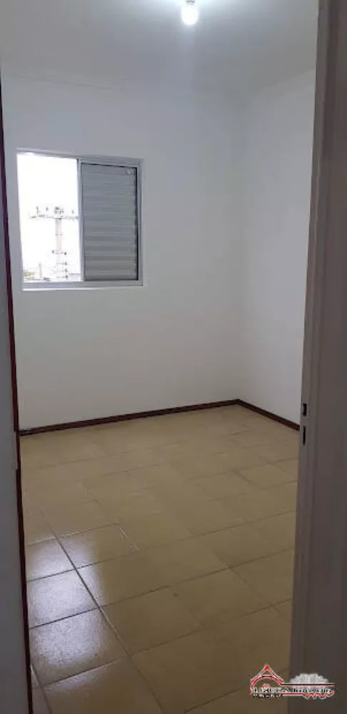 Apartamento à venda com 2 quartos, 50m² - Foto 4