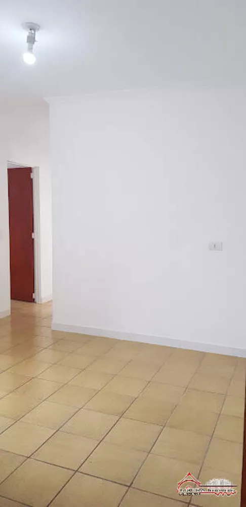 Apartamento à venda com 2 quartos, 50m² - Foto 2