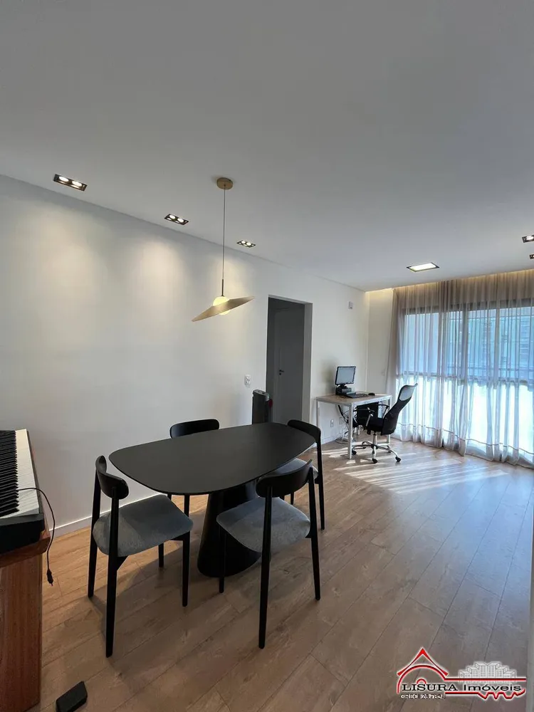 Apartamento, 2 quartos, 59 m² - Foto 1