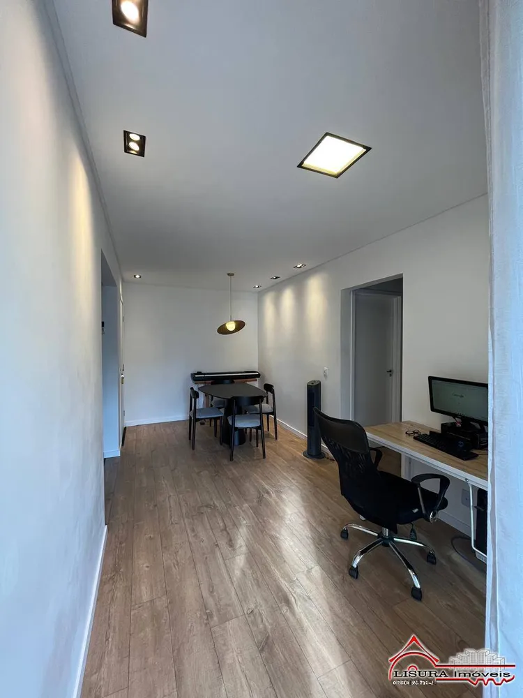 Apartamento, 2 quartos, 59 m² - Foto 3